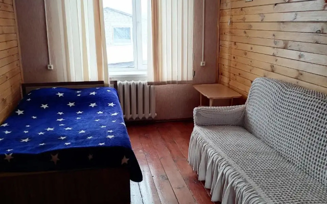 Гостевой Дом Исток