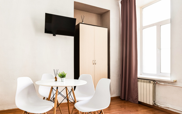 BJ HOME na Ulyani Gromovoy Guest House