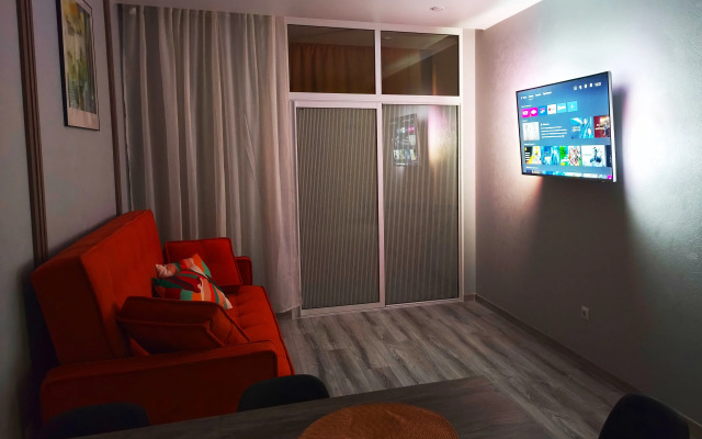 Aqua De Vida Apartments