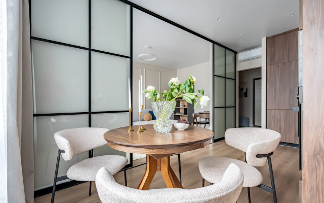 Квартира Merino Home ARTE