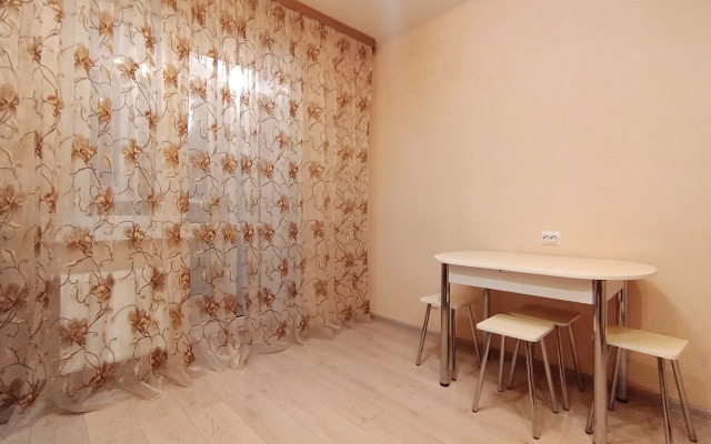 Квартира Уютная в Центре на Чапаева