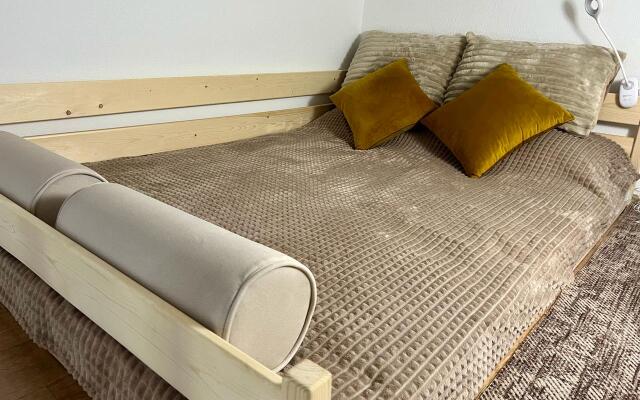 Квартира рядом с метро Василеостровская