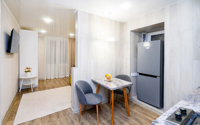 Апартаменты Orange Apart в центре Сочи