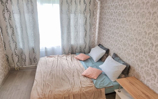 Poliny Osipenko 7 Apartments