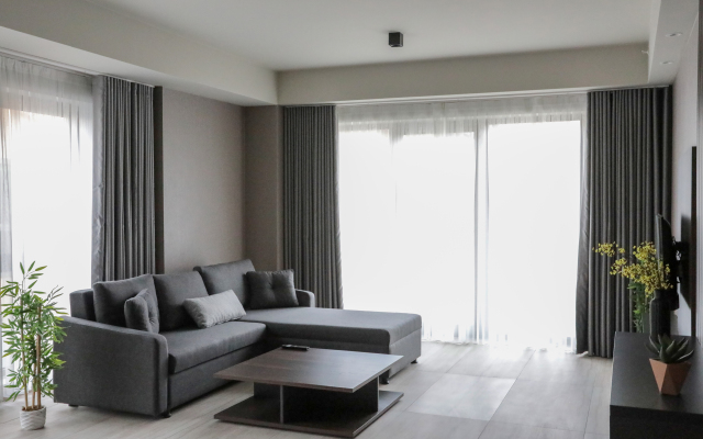 Sevval Kazdal Apart-hotel