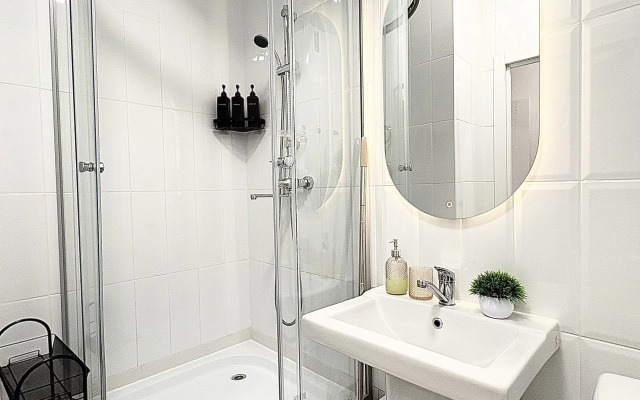 Апартаменты с Балконом ЖК Сердце Ярославля