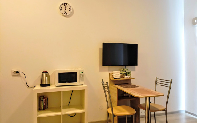 Kukuruza 400 Apartments