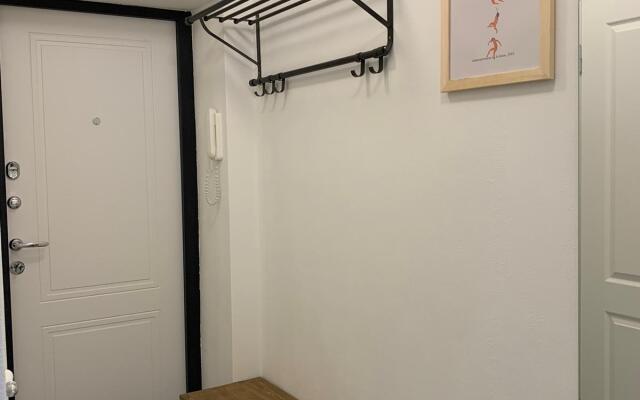 Paris Apartments