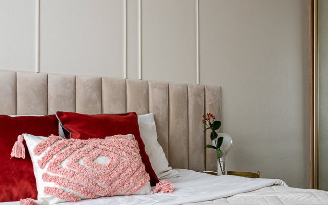 Апартаменты Кварт-Отель Большая Грузинская 62/1