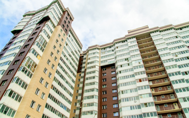 Na 14А Apartments Studio apartment
