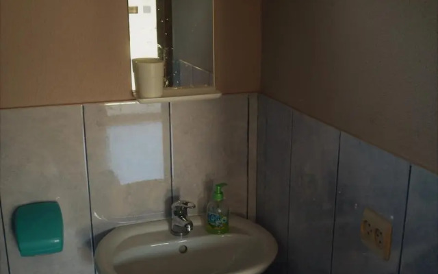 Guest house Comodita