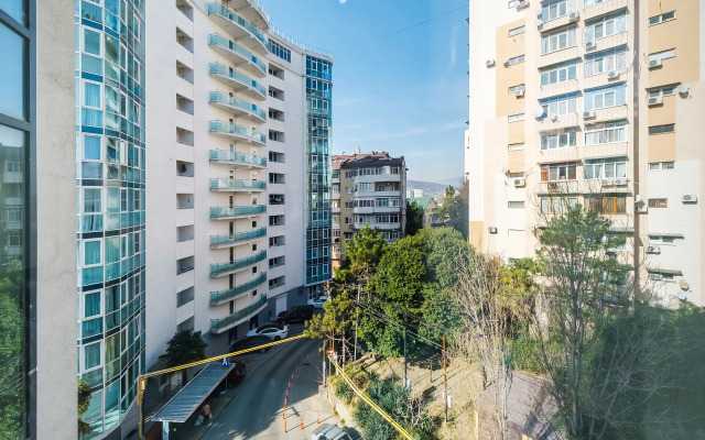 Zhk Ogni Sochi 2 Apartments