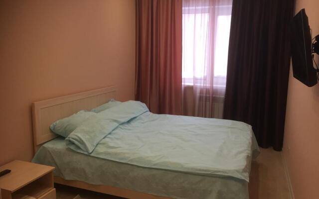 Апартаменты Ленинский проспект 39А/1