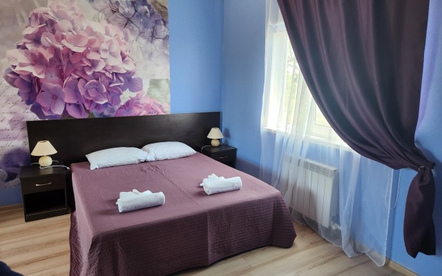 Komfort Guest House