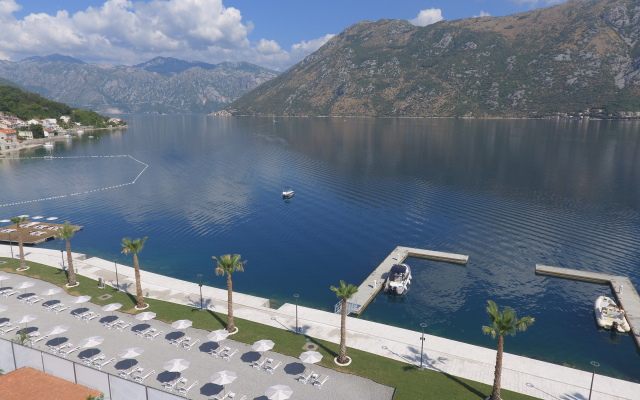 Отель Hyatt Regency Kotor Bay Resort