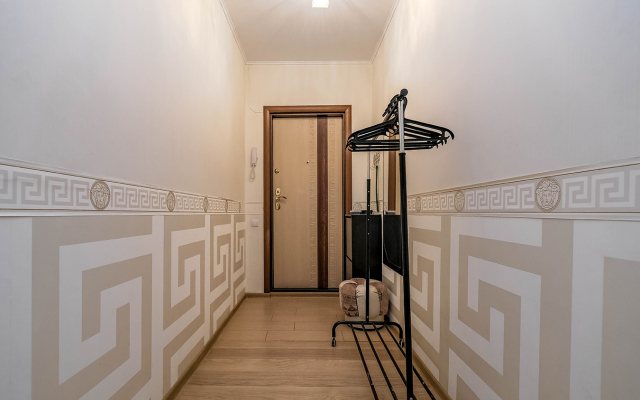 Luchshie Na Chistoy Slobode Sportivnaya 9 Apartments