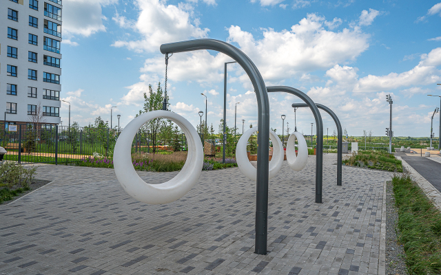 Квартира Прекрасная 2-комнатная Квартира Рядом с Ареной Авто