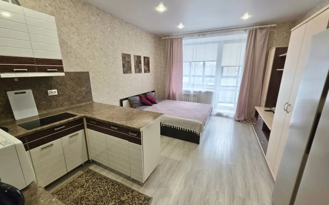 Апартаменты SeveRent Дзержинского 3