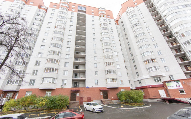 Apartamenty Na 50 Let Vlksm Vydoma