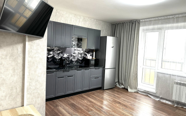 Квартира в ЖК Академ Риверсайд