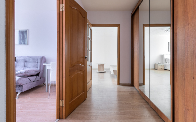 Апартаменты Welcome Home Лиговский 105