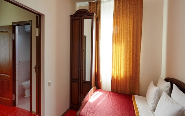 Anna Guest House