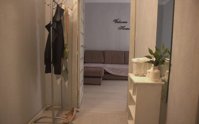 Апартаменты KolomyagiApart