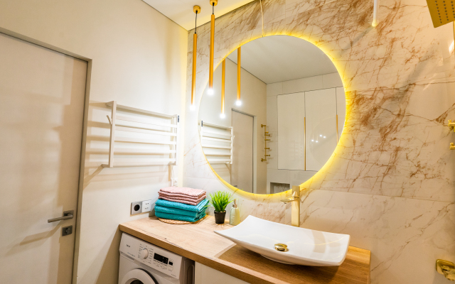 Квартира на Проспекте Красоты