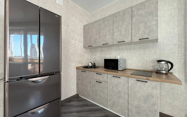 Квартира в ЖК Комета