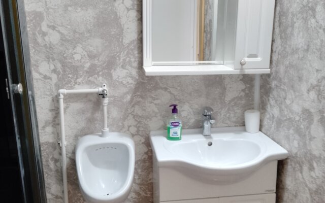 База отдыха Домики с видом на Мунозеро