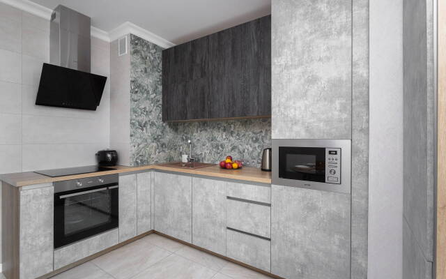 Квартира на Елизаветинской 5