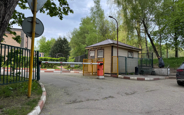 Prekrasnaya Flat