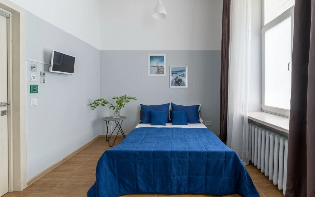 Prim Rooms Central Streets Apartment