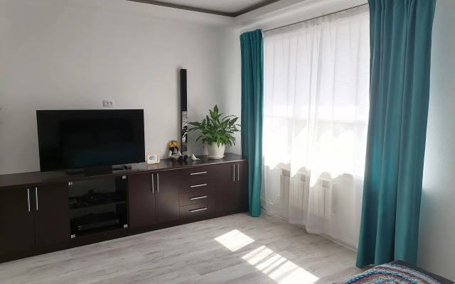 Prostornye Appartamenty S Dzhakuzi Apartments