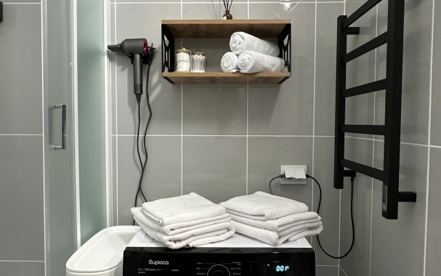 Квартира Студия рядом с Аэропортом Пулково