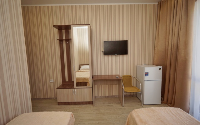 Bingo Guest House