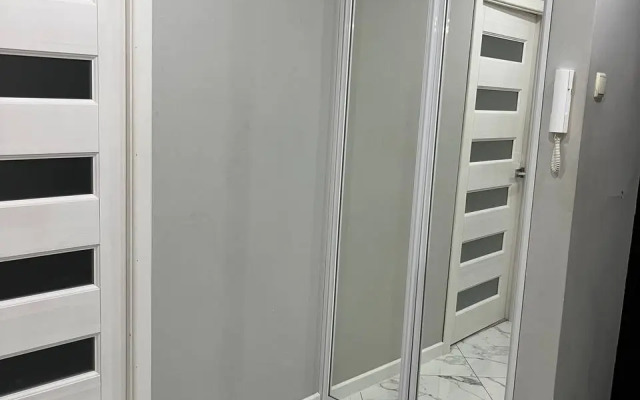 Уютная трехкомнатная квартира в центре города Бреста