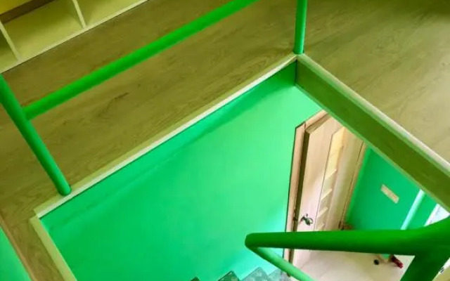 Апартаменты ApartVille 408-В