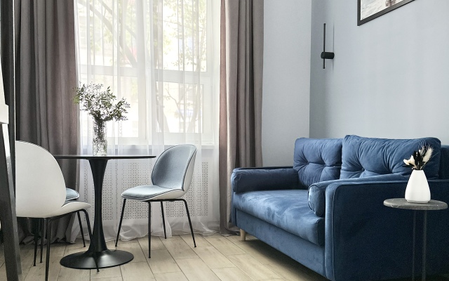 Uroom Na Pervomayskoy Apart Hotel