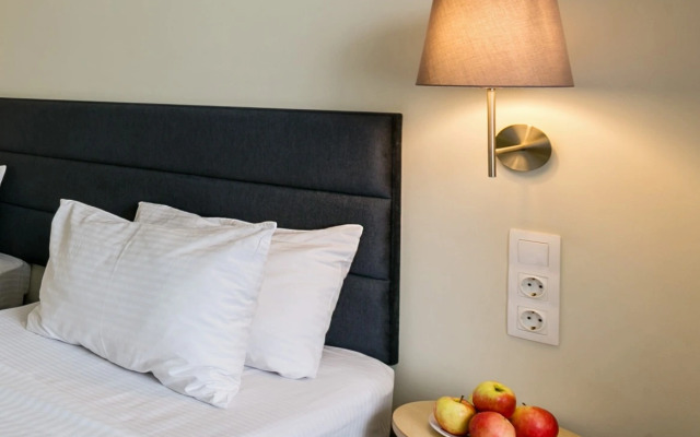 2 Laspace etazh 6 Apartments