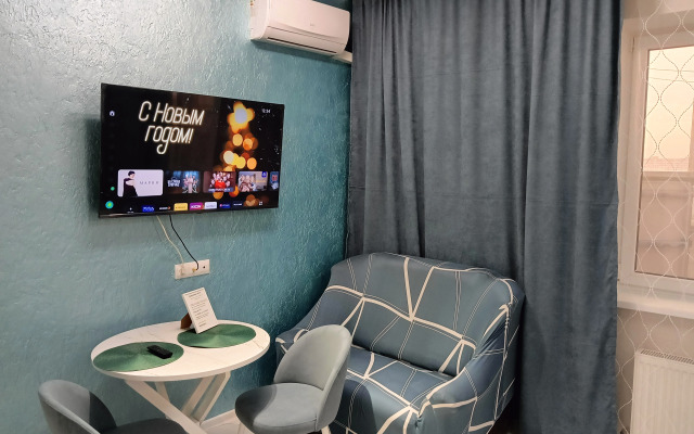 Апартаменты Красная Площадь