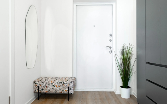 Квартира Студия в ЖК Eгоpово Пaрк