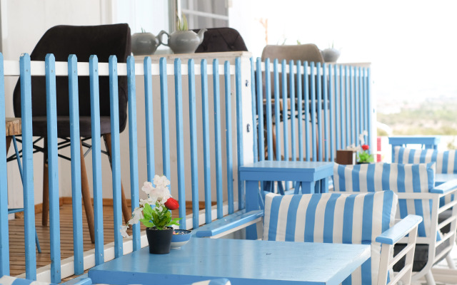 Hotel TEK HAN KUMKUYU