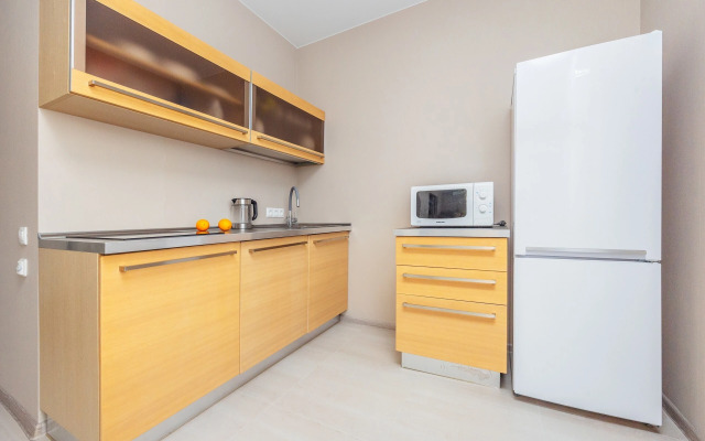 Zhk Frukty Limon 9111 Flat