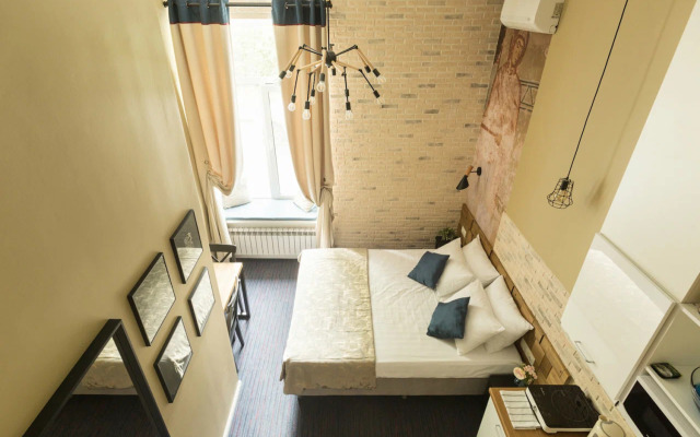 Apart Hotel Sofia