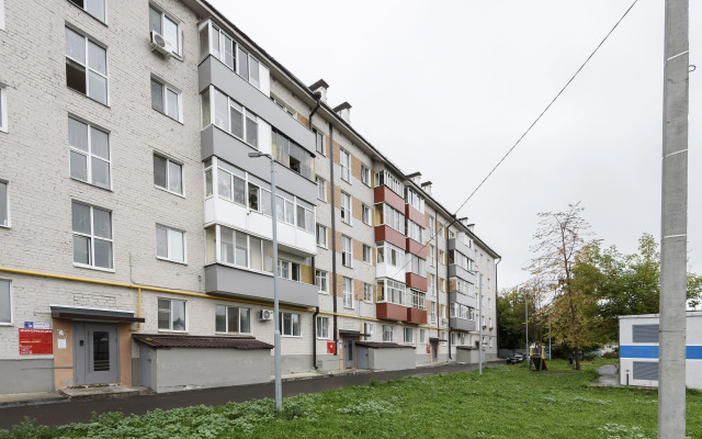 Квартира Бохо