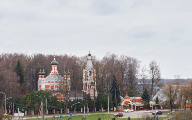 Квартира в центре города на Красной
