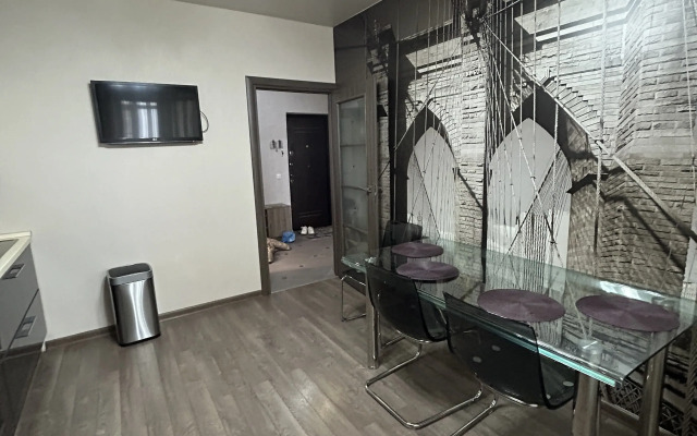 Квартира Парк Галицкого