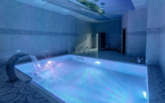 Hotel Ismayilli