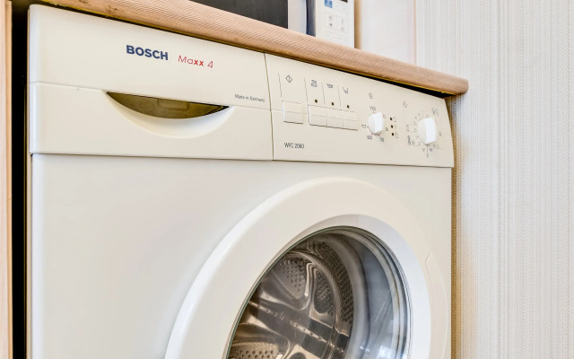 Апартаменты на Варшавской